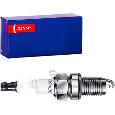 Denso IK20TT Platinzündkerze für Lexus, Porsche, Toyota - Zündkerze Denso IK20TT Platinzündkerze für Lexus, Porsche, Toyota - Zündkerze