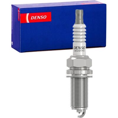 Denso Iridium Zündkerze Passend Für Daihatsu Cuore Sirion Lexus Ls Toyota: Zündkerze Borgwarner (beru): Z548 Bosch: 0242236593 Champion: Cch9033 Champ Denso Iridium Zündkerze Passend Für Daihatsu Cuore Sirion Lexus Ls Toyota: Zündkerze Borgwarner (beru): Z548 Bosch: 0242236593 Champion: Cch9033 Champ