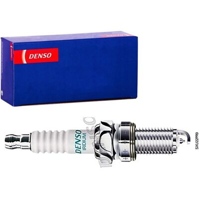 Denso 9004851187 Iridium Zündkerze - Zündkerze Denso 9004851187 Iridium Zündkerze - Zündkerze