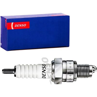 Denso Nickel Zündkerze Passend Für Honda Ca Cb Cmx Dax Xl Z Zb Sachs Roadster: Zündkerze Denso: U20fsru Denso: U20fsu Hella: 8eh358002041 Honda: 98056 Denso Nickel Zündkerze Passend Für Honda Ca Cb Cmx Dax Xl Z Zb Sachs Roadster: Zündkerze Denso: U20fsru Denso: U20fsu Hella: 8eh358002041 Honda: 98056