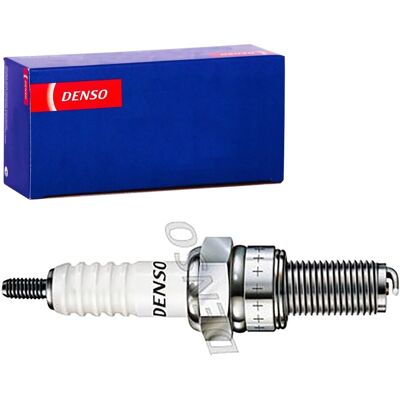 Denso Nickel Zündkerze Passend Für Honda Cb Cbr Dn-01 Nsc Nt Vision Xl Moto: Zündkerze Bosch: 0242050506 Champion: Prg6hcct10 Denso: U24epr9 Honda: 31 Denso Nickel Zündkerze Passend Für Honda Cb Cbr Dn-01 Nsc Nt Vision Xl Moto: Zündkerze Bosch: 0242050506 Champion: Prg6hcct10 Denso: U24epr9 Honda: 31
