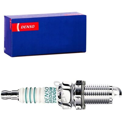 Denso Iridium Tough Zündkerze Passend Für Ford Galaxy Transit Honda Civic: Denso Iridium Tough Zündkerze Passend Für Ford Galaxy Transit Honda Civic: