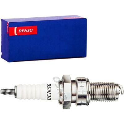 Denso Nickel Zündkerze Passend Für Beta Eikon Bmw 5 6 K M1 Buell Lightning: Zündkerze Bmw: 12121465104 Bmw: 12129061882 Bmw: 1465104 Bmw: 9061882 Dens Denso Nickel Zündkerze Passend Für Beta Eikon Bmw 5 6 K M1 Buell Lightning: Zündkerze Bmw: 12121465104 Bmw: 12129061882 Bmw: 1465104 Bmw: 9061882 Dens