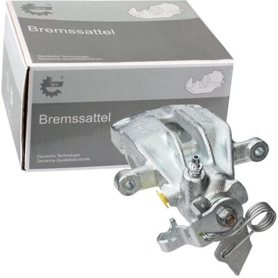 Esen SKV Hinterer linker Bremssattel für Citroën C8, Fiat Ulysse - Bremssattel Esen SKV Hinterer linker Bremssattel für Citroën C8, Fiat Ulysse - Bremssattel
