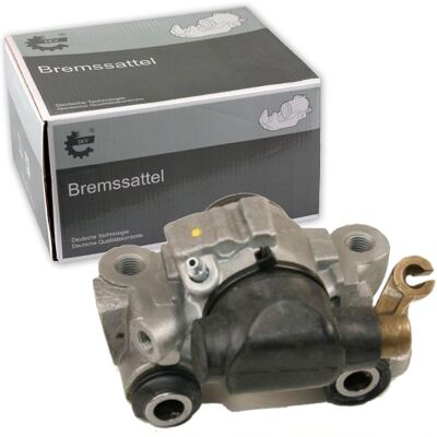 Esen SKV Bremszange Hinten Rechts Für Peugeot 106 206 306 Renault Clio Citroën - Brake Caliper Esen SKV Bremszange Hinten Rechts Für Peugeot 106 206 306 Renault Clio Citroën - Brake Caliper