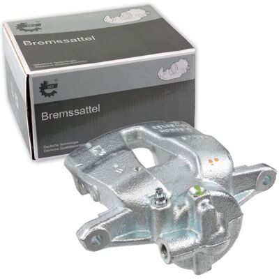 Alfa Romeo 77363929 Bremssattel - Vorder links passend für Fiat, Opel, Citroen, Peugeot Alfa Romeo 77363929 Bremssattel - Vorder links passend für Fiat, Opel, Citroen, Peugeot