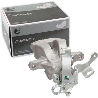 Esen SKV Bremssattel für Citroën (Grand) Picasso - Hinterachse links - Aluminium - Ein-Piston Esen SKV Bremssattel für Citroën (Grand) Picasso - Hinterachse links - Aluminium - Ein-Piston