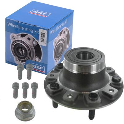 SKF VKBA 7030 Radlagersatz - Radlager-Kit SKF VKBA 7030 Radlagersatz - Radlager-Kit