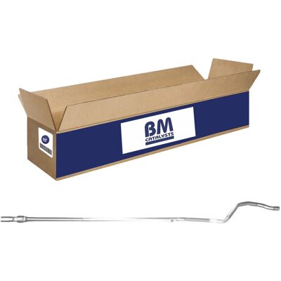 F.Becker_line CS515230ab - Abgasrohr F.Becker_line CS515230ab - Abgasrohr