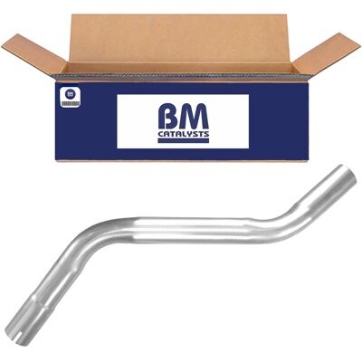BM Modell BM50404 - Abgasrohr für Ford Mondeo BM Modell BM50404 - Abgasrohr für Ford Mondeo