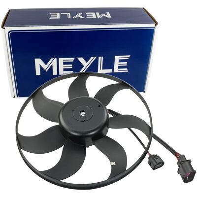 MEYLE 360mm Links Radiatorlüfter - Motorkühlung MEYLE 360mm Links Radiatorlüfter - Motorkühlung