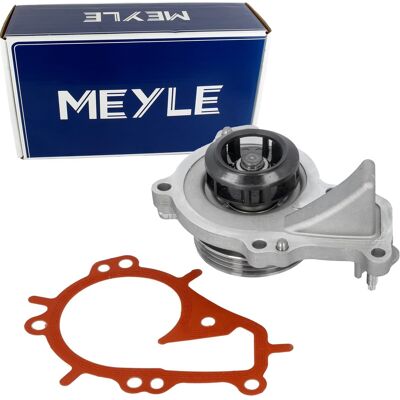 Meyle Weci15 Wasserpumpe - Für Citroën, Peugeot, Fiat, Opel, Toyota, Jeep, Vauxhall - Wasserpumpe Meyle Weci15 Wasserpumpe - Für Citroën, Peugeot, Fiat, Opel, Toyota, Jeep, Vauxhall - Wasserpumpe