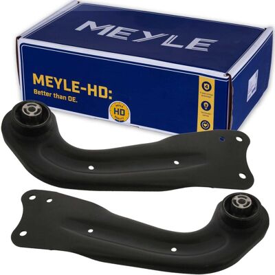 2x Meyle Hd Querlenker Hinten Für Vw Golf 5+6 Touran 1t Jetta Audi A3 8p Tt 8j: Audi: 1k0505224k Seat: 1k0505224k Skoda: 1k0505224h Skoda: 1k0505224k 2x Meyle Hd Querlenker Hinten Für Vw Golf 5+6 Touran 1t Jetta Audi A3 8p Tt 8j: Audi: 1k0505224k Seat: 1k0505224k Skoda: 1k0505224h Skoda: 1k0505224k