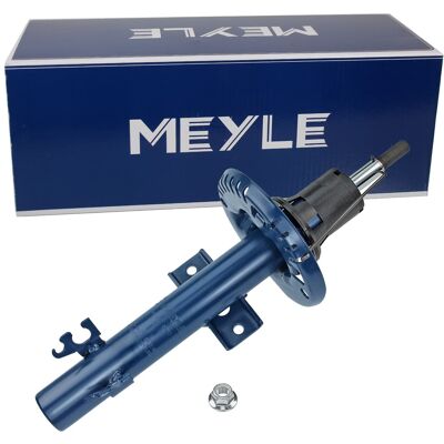 MEYLE 126 623 0017 Gasdruck Stoßdämpfer Vorderachse - Paar MEYLE 126 623 0017 Gasdruck Stoßdämpfer Vorderachse - Paar