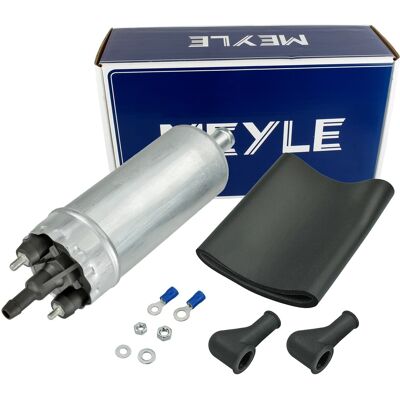 MEYLE 16149190016 - Dieselpumpe - Elektrisch, 12V, 120 l/h, 1,5 bar MEYLE 16149190016 - Dieselpumpe - Elektrisch, 12V, 120 l/h, 1,5 bar
