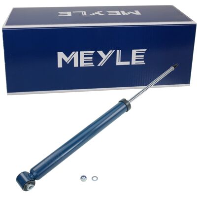 Meyle Modell 226 725 0017 Hinterachse Gasdruckstoßdämpfer - Stoßdämpfer Meyle Modell 226 725 0017 Hinterachse Gasdruckstoßdämpfer - Stoßdämpfer