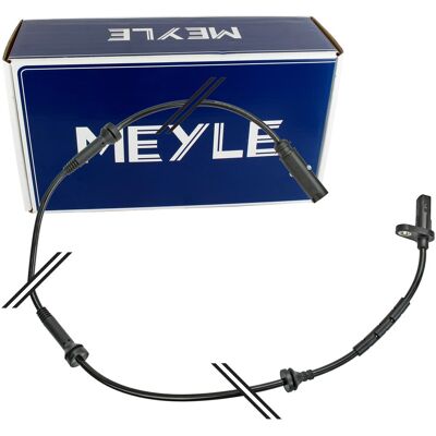 MEYLE X3 X4 ABS-Sensor - Vorderachse, 2-polig MEYLE X3 X4 ABS-Sensor - Vorderachse, 2-polig