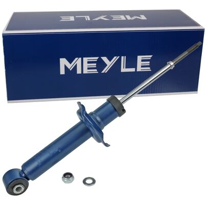 Meyle 36-26 725 Gasdruckstoßdämpfer - Hinterachse - Produkttyp Meyle 36-26 725 Gasdruckstoßdämpfer - Hinterachse - Produkttyp
