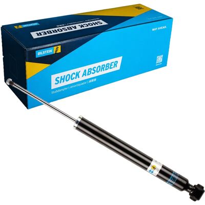 Bilstein B4 Gasdruck Stoßdämpfer - Hinterachse Mercedes Bilstein B4 Gasdruck Stoßdämpfer - Hinterachse Mercedes