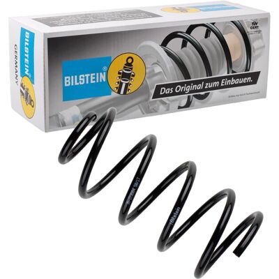 Bilstein B3 Fahrwerksfeder Passend Für Opel Adam - Fahrwerksfeder Bilstein B3 Fahrwerksfeder Passend Für Opel Adam - Fahrwerksfeder