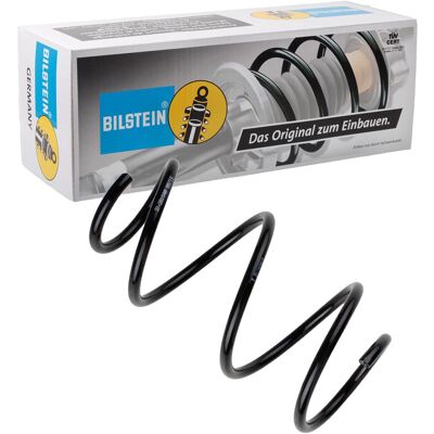 Bilstein B3 Fahrwerksfeder Feder Vorderachse Für Mercedes-benz A-klasse B-klasse: Fahrwerksfeder Ashika: Zca1184a Bilstein: 37281540 Cs Germany: 14319 Bilstein B3 Fahrwerksfeder Feder Vorderachse Für Mercedes-benz A-klasse B-klasse: Fahrwerksfeder Ashika: Zca1184a Bilstein: 37281540 Cs Germany: 14319