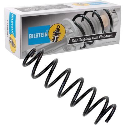 Bilstein B3 Fahrwerksfeder Feder Hinterachse Passend Für Renault Megane: Fahrwerksfeder Abakus: 23402033 Ashika: Zca6147a Bilstein: 36274062 Cs German Bilstein B3 Fahrwerksfeder Feder Hinterachse Passend Für Renault Megane: Fahrwerksfeder Abakus: 23402033 Ashika: Zca6147a Bilstein: 36274062 Cs German