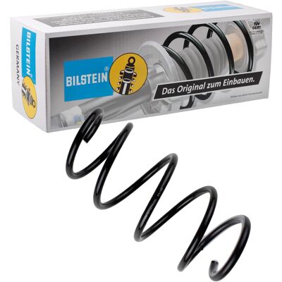 Bilstein B3 Fahrwerksfeder Feder Vorderachse Passend Für Renault Megane: Fahrwerksfeder Abakus: 23401137 Ashika: Zca3987a Bilstein: 37274085 Cs German Bilstein B3 Fahrwerksfeder Feder Vorderachse Passend Für Renault Megane: Fahrwerksfeder Abakus: 23401137 Ashika: Zca3987a Bilstein: 37274085 Cs German