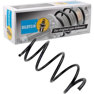 Bilstein B3 Vorderachse Feder - Fahrwerksfeder Bilstein B3 Vorderachse Feder - Fahrwerksfeder