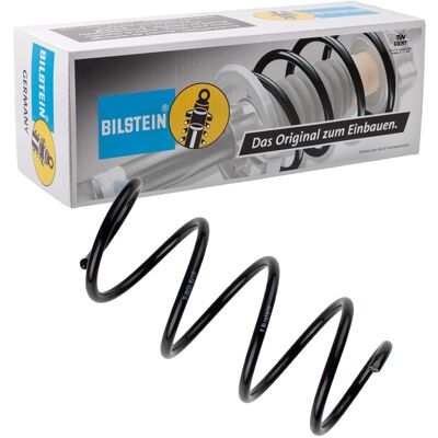 Bilstein B3 Fahrwerksfeder - Mercedes-Benz A- und B-Klasse - Vorderachse Bilstein B3 Fahrwerksfeder - Mercedes-Benz A- und B-Klasse - Vorderachse