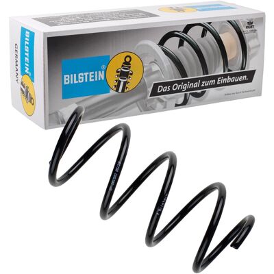 Bilstein B3 Fahrwerksfeder - Vorderachse Mercedes-Benz A/B Bilstein B3 Fahrwerksfeder - Vorderachse Mercedes-Benz A/B