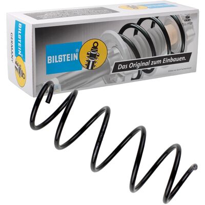 Bilstein B3 Fahrwerksfeder - Vorderachse für Mercedes-Benz E-Klasse Bilstein B3 Fahrwerksfeder - Vorderachse für Mercedes-Benz E-Klasse