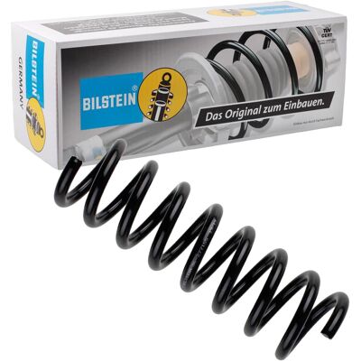 Bilstein B3 Fahrwerksfeder Feder Hinterachse Passend Für Mercedes-benz E-klasse: Fahrwerksfeder Bilstein: 36277155 Mercedes-benz: 2123241204 Mercedes- Bilstein B3 Fahrwerksfeder Feder Hinterachse Passend Für Mercedes-benz E-klasse: Fahrwerksfeder Bilstein: 36277155 Mercedes-benz: 2123241204 Mercedes-