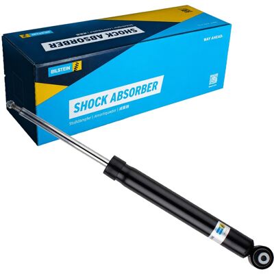 Bilstein B4 Gasdruck Stoßdämpfer - Stoßdämpfer für Audi Q5 Bilstein B4 Gasdruck Stoßdämpfer - Stoßdämpfer für Audi Q5