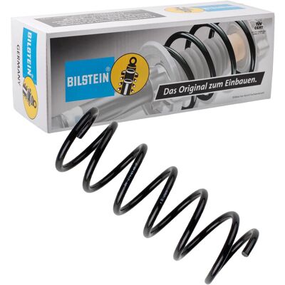Bilstein B3 Fahrwerksfeder Feder Hinterachse Passend Für Ford Mondeo: Fahrwerksfeder Abakus: 23402201 Ashika: Zca5990a Ashika: Zca90184 Bilstein: 3627 Bilstein B3 Fahrwerksfeder Feder Hinterachse Passend Für Ford Mondeo: Fahrwerksfeder Abakus: 23402201 Ashika: Zca5990a Ashika: Zca90184 Bilstein: 3627