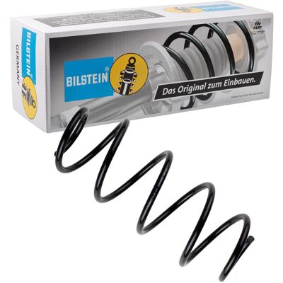 Bilstein B3 Fahrwerksfeder Vorderachse - Feder für Mercedes-Benz E-Klasse Bilstein B3 Fahrwerksfeder Vorderachse - Feder für Mercedes-Benz E-Klasse