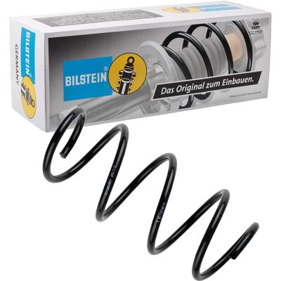 Bilstein B3 Fahrwerksfeder - Vorderachse Mercedes-Benz A-Klasse B-Klasse Bilstein B3 Fahrwerksfeder - Vorderachse Mercedes-Benz A-Klasse B-Klasse