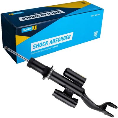 Bilstein Gasdruck Stoßdämpfer Vorderachse Rechts Für Mercedes-benz C-klasse: Stoßdämpfer Bilstein: 24281461 Bilstein: 24281690 Mercedes-benz: 20532090 Bilstein Gasdruck Stoßdämpfer Vorderachse Rechts Für Mercedes-benz C-klasse: Stoßdämpfer Bilstein: 24281461 Bilstein: 24281690 Mercedes-benz: 20532090
