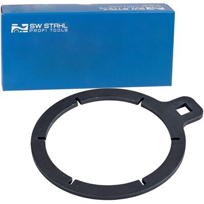 Sw-stahl Dieselfilter Löseschlüssel, Passend Für Ford 26204l: Herstellernummer: 26204l Sw-stahl Dieselfilter Löseschlüssel, Passend Für Ford 26204l: Herstellernummer: 26204l