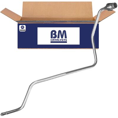 BM Catalysts Pp11201A Differenzdrucksensor für Citroën C3 DS3 - Druckleitung BM Catalysts Pp11201A Differenzdrucksensor für Citroën C3 DS3 - Druckleitung