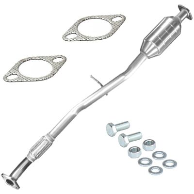 Hyundai MX 1.1 Euro 4 Katalysator - Fahrzeugspezifisch, Komplett, 1200mm Hyundai MX 1.1 Euro 4 Katalysator - Fahrzeugspezifisch, Komplett, 1200mm