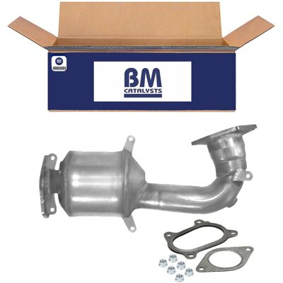BM CATALYSTS BM92392H - Katalysator BM CATALYSTS BM92392H - Katalysator