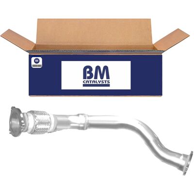 Audi AR0320 Abgasrohr - Passend für Audi Q5 2.0 Audi AR0320 Abgasrohr - Passend für Audi Q5 2.0