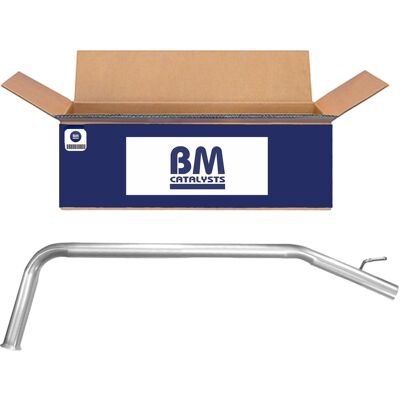 BM 50372 Abgasrohr - Abgasanlage BM 50372 Abgasrohr - Abgasanlage