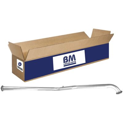 BM Catalysts - BM50382 - Hyundai Accent - Kia Rio - Abgasrohr BM Catalysts - BM50382 - Hyundai Accent - Kia Rio - Abgasrohr