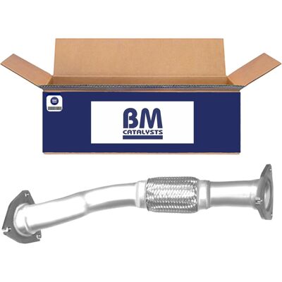 BM Catalysts AR0407 - Abgasrohr für Citroën Jumper, Fiat Ducato, Peugeot Boxer BM Catalysts AR0407 - Abgasrohr für Citroën Jumper, Fiat Ducato, Peugeot Boxer