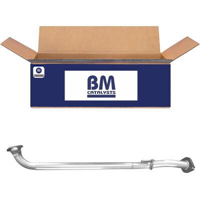 BM CATALYSTS BM50445 Abgasrohr - Nissan Almera BM CATALYSTS BM50445 Abgasrohr - Nissan Almera