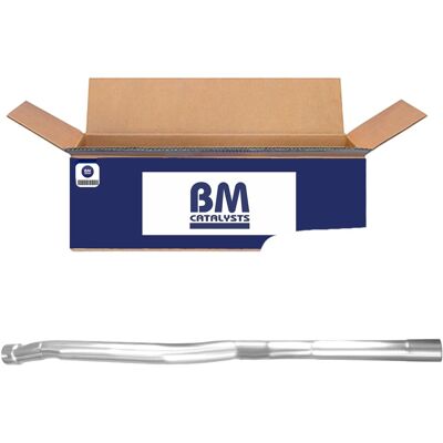 BMW BM50500 Auspuffrohr - Vorne für BMW 5er BMW BM50500 Auspuffrohr - Vorne für BMW 5er