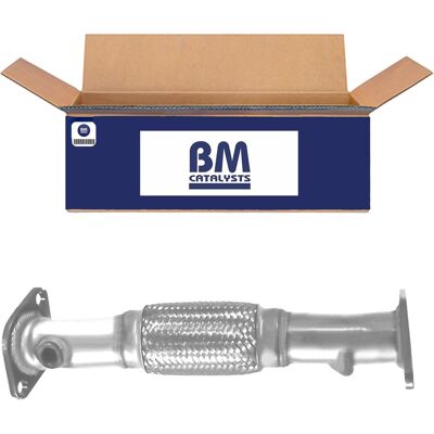 BM Catalysts Bm50508 - Abgasrohr für Hyundai ix20 und Kia Venga BM Catalysts Bm50508 - Abgasrohr für Hyundai ix20 und Kia Venga
