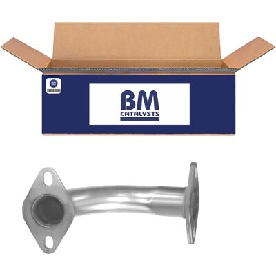 BM Catalysts BM50534 - Abgasrohr für Ford Ecosport BM Catalysts BM50534 - Abgasrohr für Ford Ecosport