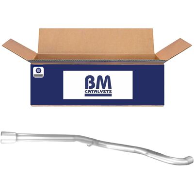 BM BM50539 Abgasrohr - Passend für Alfa Romeo Mito Fiat Grande BM BM50539 Abgasrohr - Passend für Alfa Romeo Mito Fiat Grande